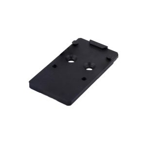 XS Sights Optic Mount For Glock RMR/507 Optics 17/19/22-24/26/27/31-36/38