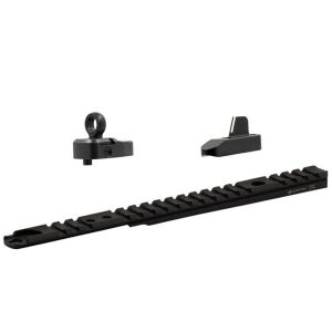 XS Sight Systems Lever Rail Ghost Ring WS for Marlin 1894