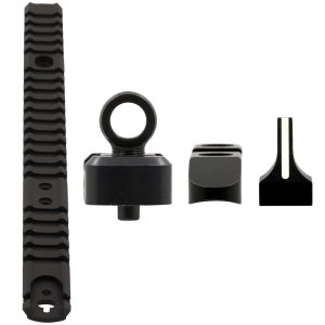 XS Sight Systems Lever Rail Ghost Ring WS - Marlin 336 35 Rem