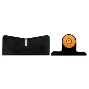 XS Sight DXW2 Big Dot Sight for Sig P225  P226  P228  P229  P320  - Orange