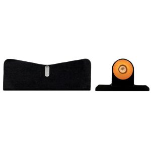 XS Sight DXW2 Big Dot Sight for Sig P938  P365 - Orange
