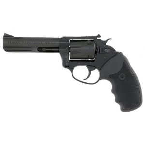 Charter Arms Pathfinder Handgun .22 LR 6rd Capacity 4.2" Barrel Black
