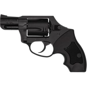 Charter Arms Undercover Lite Compact Handgun .38 Spl 5rd Capacity 2" Barrel Black Refurb