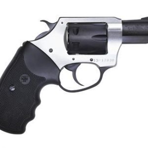 Charter Arms Pathfinder Lite .22 WMR 6rd Capacity 2" Barrel Full Grip- Refurbished