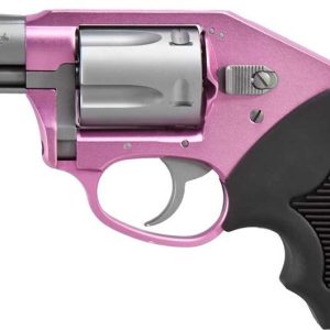 CHIC LADY 38SPL PINK/HP 2' DAO