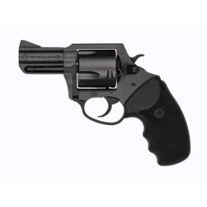 Charter Arms Pitbull Nitride Handgun .45 ACP 5rd Capacity 2.5" Barrel Full Grip REFURBISHED