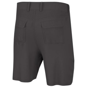 Huk Next Level 7" Shorts Iron L