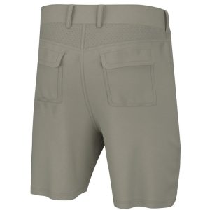 Huk Next Level 7" Shorts Khaki XL