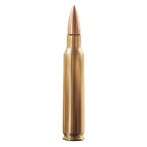 Aguila 5.56mm NATO Rifle Ammunition 5.56mm 55 Grain FMJ 3164 fps 30/ct