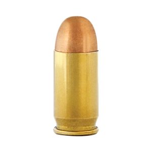 Aguila Handgun Ammunition .380 Auto 95 gr. FMJ 945 fps 50/ct