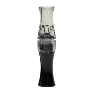 Zink NOS Nightmare on Stage Short Reed Goose Call Gunsmoke