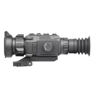 AGM RattlerV2 50-640 Thermal  Rifle Scope 20mK 12 Micron 640x512 50mm lens