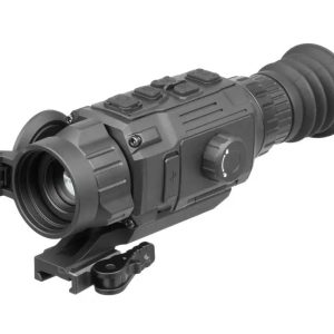 AGM RattlerV2 25-256 Thermal Rifle Scope 256x192 (50 Hz) 25mm lens