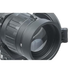 AGM Clarion 640 Dual Focus (35/60) Thermal  Rifle Scope 20mK 640x512