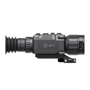 AGM RattlerV3 LRF 35-384 Thermal Rifle Scope