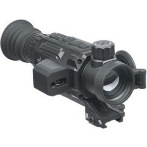 AGM Secutor LRF 35-384  Pro Grade Thermal  Rifle Scope 12 Mic 384x288 35mm