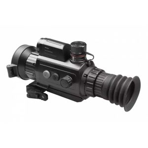 AGM VarmintV2 LRF 50-640 Thermal Rifle Scope w/built-in Laser Range Finder