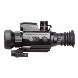 AGM Varmint V2 LRF 50-384 Thermal Rifle Scope w/built-in Laser Range Finder