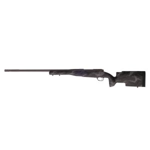 Weatherby Mark V Accumark Pro Rifle 6.5 Wby RPM 4rd Magazine 24" Barrel Synthetic Stock