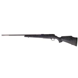 Weatherby MKV Accumark Rifle .300 Wby Mag 3rd Capacity 26" Barrel Black
