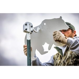 Birchwood Casey T-Post Target Hook