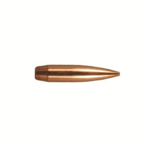 Berger Match Grade Target Bullets .22 cal .224" 80.5 gr Fullbore Target 100/ct