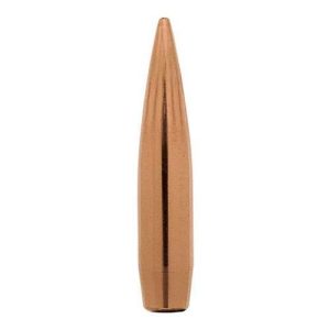 Berger LR Hybrid Target Rifle Bullets 6mm 109 gr OTM 500/ct