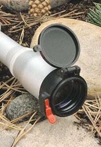 Butler Creek Flip-Open Eyepiece Scope Cover - 1.468"/37.3mm MFG 20090 Size 09