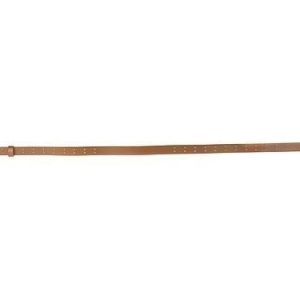 Butler Creek Leather Military Sling 1-1/4" x 44"