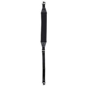 Butler Creek Ultra Sling with Sewn in QD Swivels Black