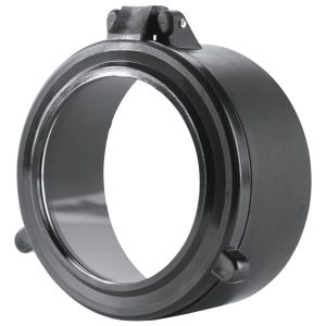 Butler Creek Blizzard Scope Cover - 1.3-1.39" MFG 70202 Size 2