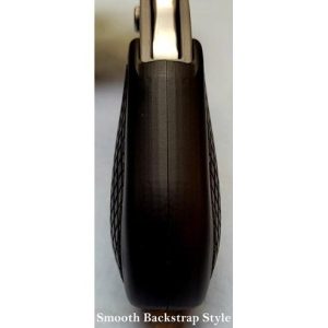 Bond Arms B6 Grip with Smooth Back Strap for Standard Hand Cannon Line