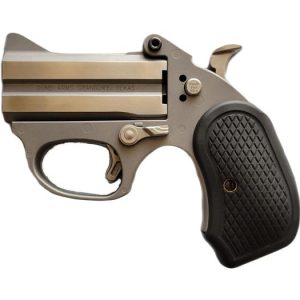Bond Arms Honey-B Stinger Handgun 9mm Luger 2rd Capacity 3" Barrel B6 Resin Grips