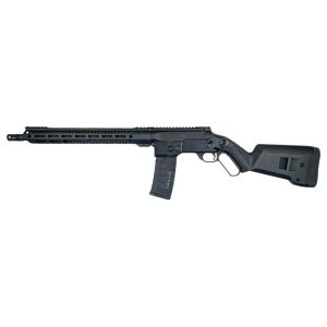 Bond Arms LVRB Sporting Lever Rifle .223 Wylde 30rd Magazine 16-16.25" Barrel Black