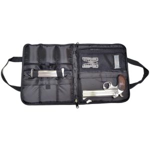 Bond Arms Black Barrel Bag