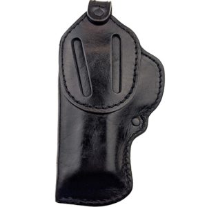 Bond Arms Cyclops Handgun Belt Holster for Cyclops 4.25" Barrel Black RH