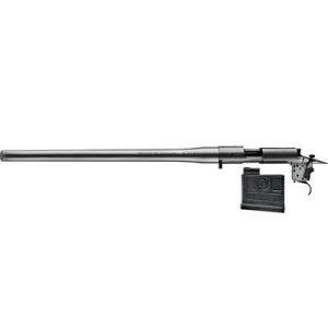 Bergara B-14R Trainer Steel Barrel Action with Trigger and 10rd Magazine .22 LR  Left Hand