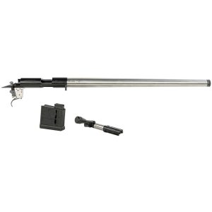 Bergara B-14R Trainer Heavy Barreled Action .22 LR 10rd Magazine(1) 20" Steel Barrel