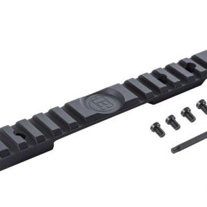 Bergara 30MOA Rail - Short Action - Fits Rem700-w/both 6-48 and 8-40 screws