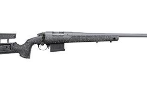 HMR PRO 300WM 26 in Threaded Barrel