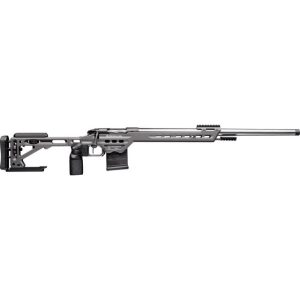 Bergara Premier Competition Rifle 6 GT 10rd Magazines 26" Threaded Barrel Competition Stock