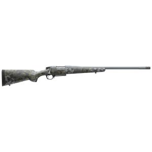 CANYON RIFLE - 6.5 Creedmoor  - W/ OMNI MUZZLEBRAKE