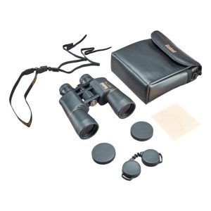 Bushnell Legacy WP Binoculars 10-22x50 Black