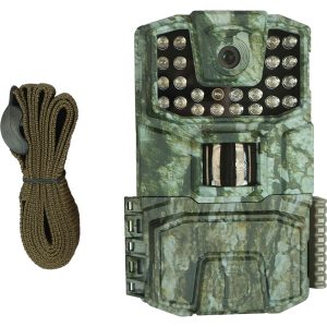 Bushnell SpotOn Tree Bark Camo  Low Glow 18MP Boxed