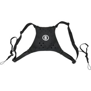 Universal Bino Harness Quick Release Buckles Mesh Vents Box 5L