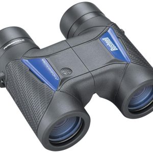 Bushnell Binocular 8X32 SPECTATOR SPORT BLACK (12/20=500) CS