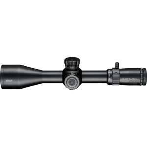 Bushnell Elite Tactical XRS3 Rifle Scope 6-36x56mm 34mm FFP G5I Illum Black
