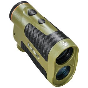 Bushnell Broadhead 6x25 Laser Archery Rangefinder ActivSync Reticle Illum SB