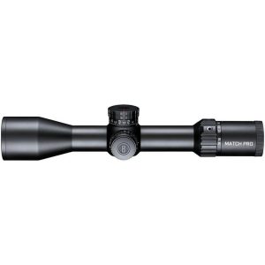 Bushnell Match Pro ED Rifle Scope 3-18x50 FFP MRAD G5 5L Illum Black Matte
