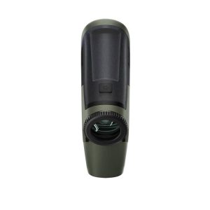 Bushnell R3 1200 Laser Rangefinder 6x25mm Green